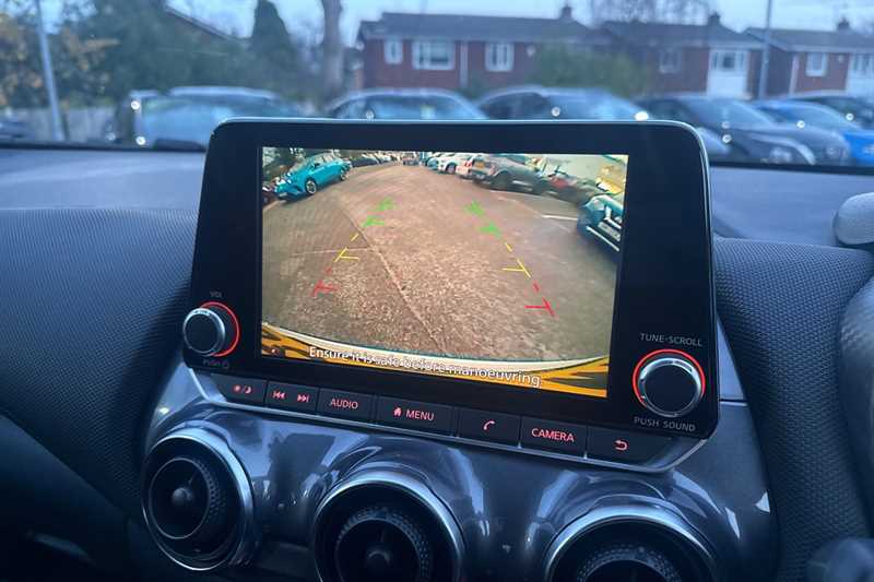 Used Nissan Juke 2022 for sale - 76826957: Photo 40