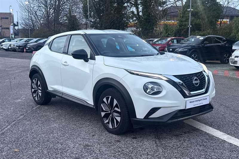 Used Nissan Juke 2022 for sale - 76826957: Photo 41