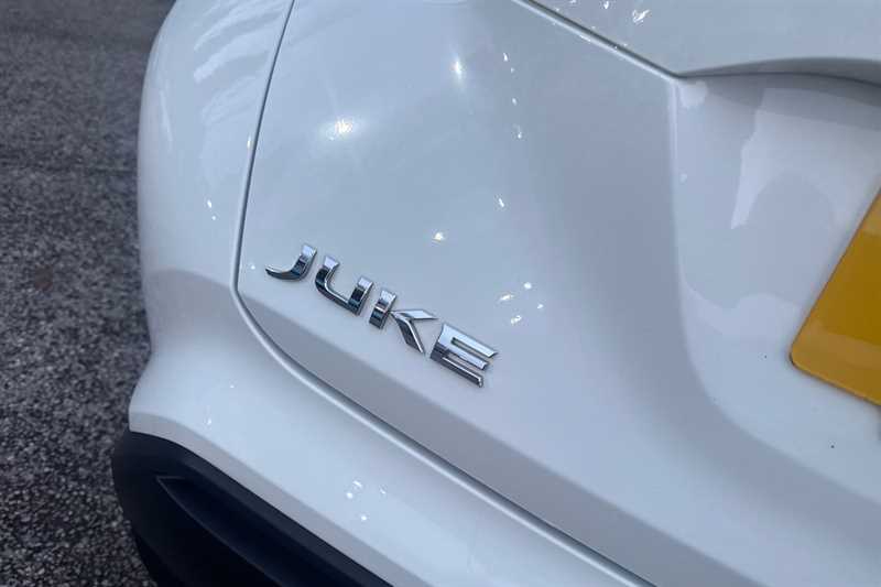 Used Nissan Juke 2022 for sale - 76826957: Photo 49