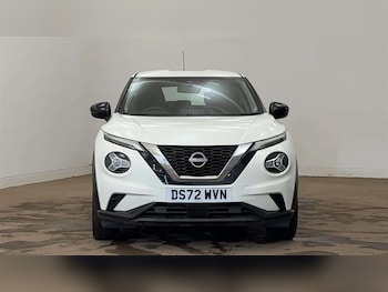 Used Nissan Juke 2022 for sale - 76826957: Photo
