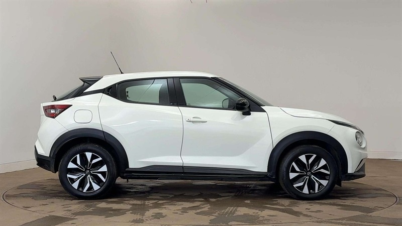 Used Nissan Juke 2022 for sale - 76826957: Photo 6