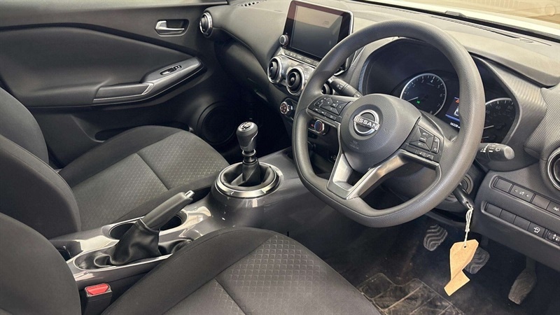 Used Nissan Juke 2022 for sale - 76826957: Photo 9