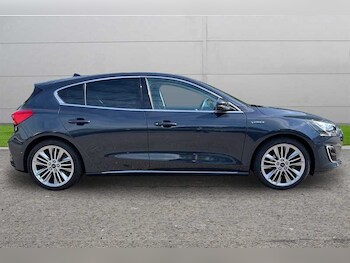 Used Ford Focus 2020 for sale - 78418918: Photo