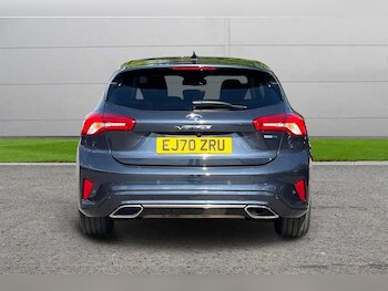 Used Ford Focus 2020 for sale - 78418918: Photo