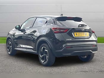 Used Nissan Juke 2023 for sale - 79689357: Photo