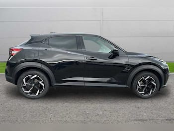 Used Nissan Juke 2023 for sale - 79689357: Photo