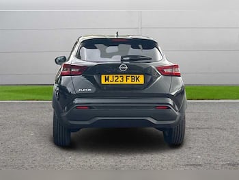 Used Nissan Juke 2023 for sale - 79689357: Photo