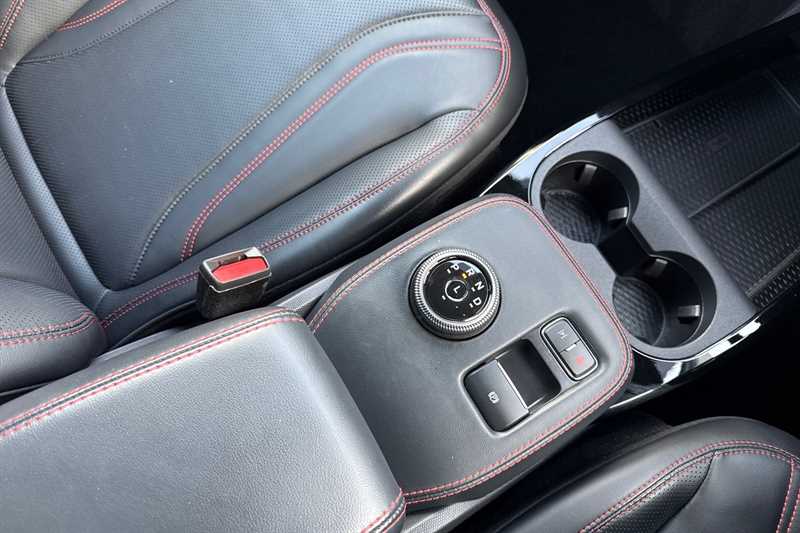 Used Ford Mustang Mach-E 2022 for sale - 75967363: Photo 18