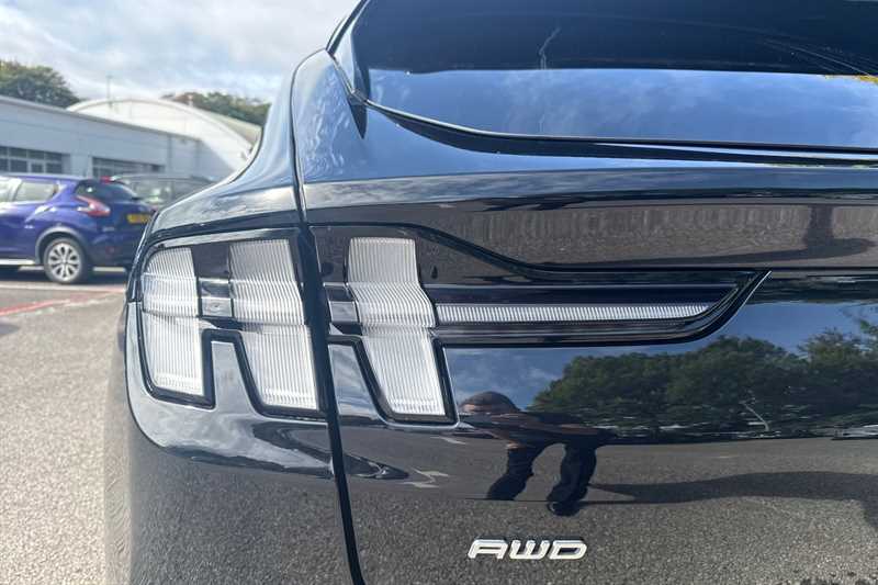 Used Ford Mustang Mach-E 2022 for sale - 75967363: Photo 27