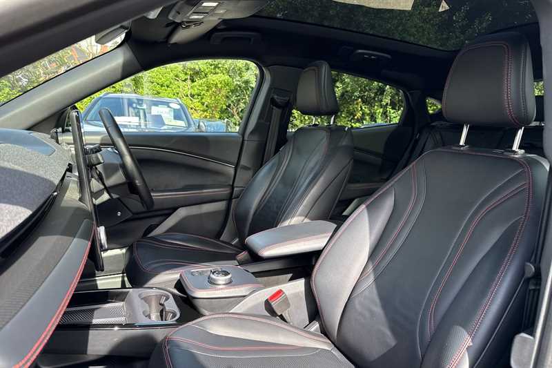 Used Ford Mustang Mach-E 2022 for sale - 75967363: Photo 29