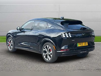 Used Ford Mustang Mach-E 2022 for sale - 75967363: Photo