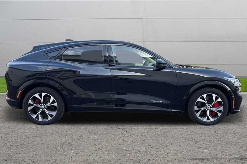Used Ford Mustang Mach-E 2022 for sale - 75967363: Photo 3