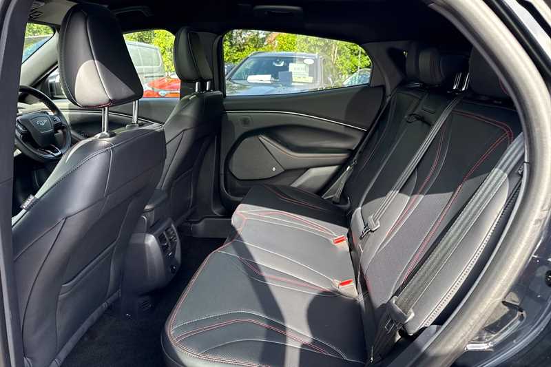 Used Ford Mustang Mach-E 2022 for sale - 75967363: Photo 30