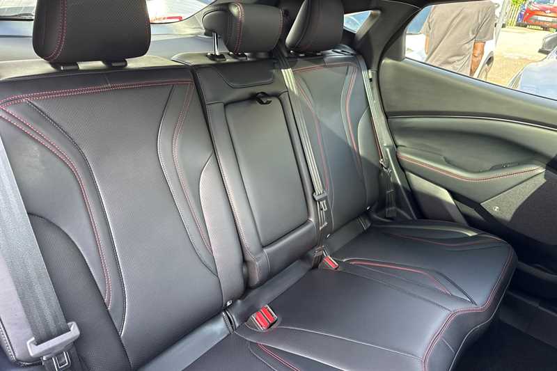 Used Ford Mustang Mach-E 2022 for sale - 75967363: Photo 34