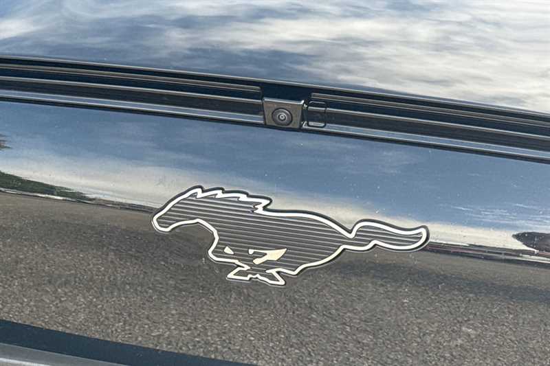 Used Ford Mustang Mach-E 2022 for sale - 75967363: Photo 39