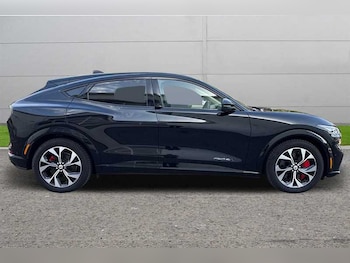 Used Ford Mustang Mach-E 2022 for sale - 75967363: Photo