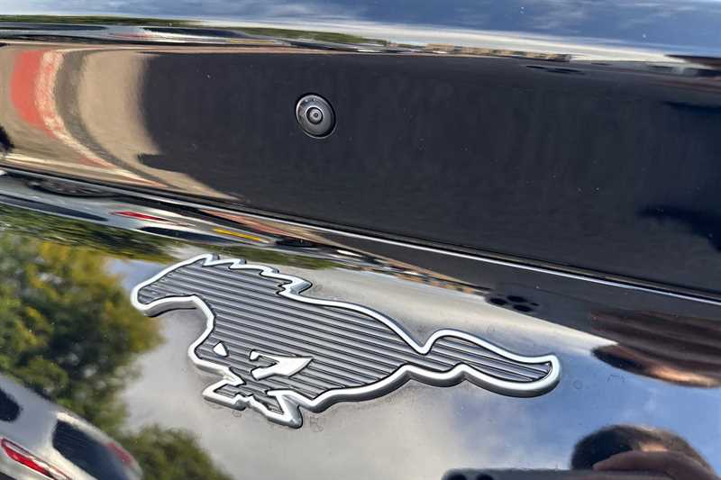 Used Ford Mustang Mach-E 2022 for sale - 75967363: Photo 40