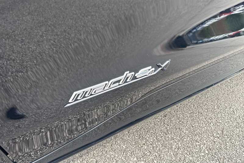 Used Ford Mustang Mach-E 2022 for sale - 75967363: Photo 42