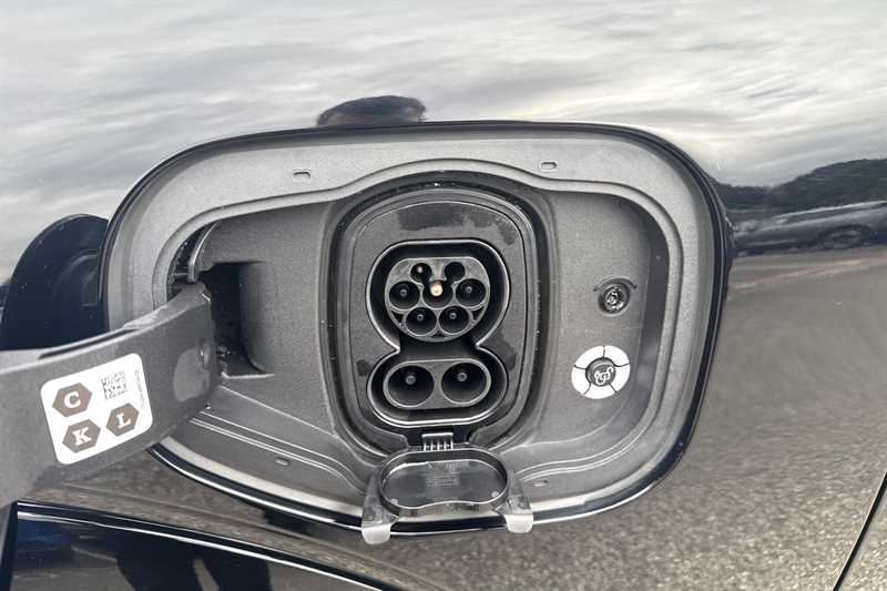 Used Ford Mustang Mach-E 2022 for sale - 75967363: Photo 43