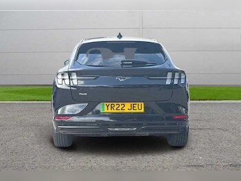 Used Ford Mustang Mach-E 2022 for sale - 75967363: Photo