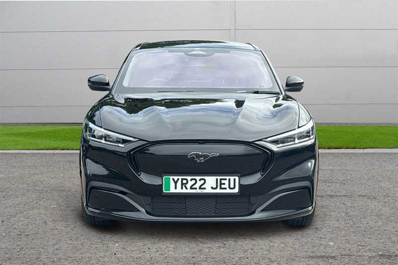 Used Ford Mustang Mach-E 2022 for sale - 75967363: Photo 5