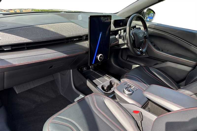 Used Ford Mustang Mach-E 2022 for sale - 75967363: Photo 7