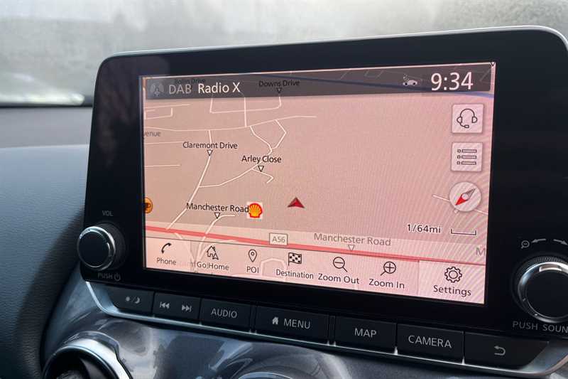 Used Nissan Juke for sale - 77414143: Photo 10