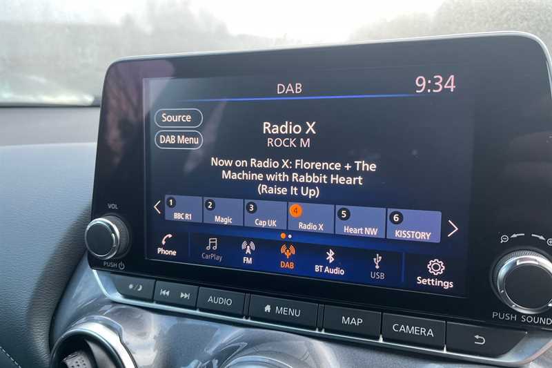 Used Nissan Juke for sale - 77414143: Photo 11