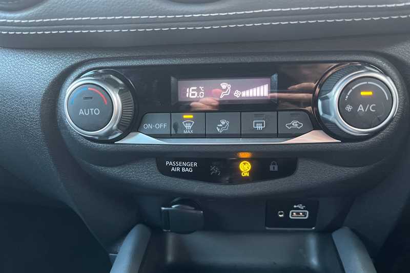 Used Nissan Juke for sale - 77414143: Photo 12