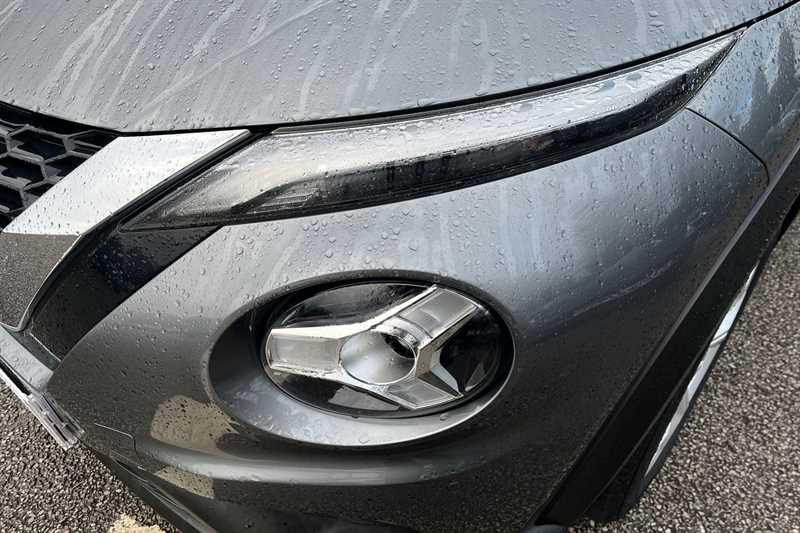 Used Nissan Juke for sale - 77414143: Photo 13