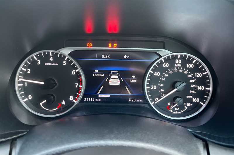 Used Nissan Juke for sale - 77414143: Photo 14