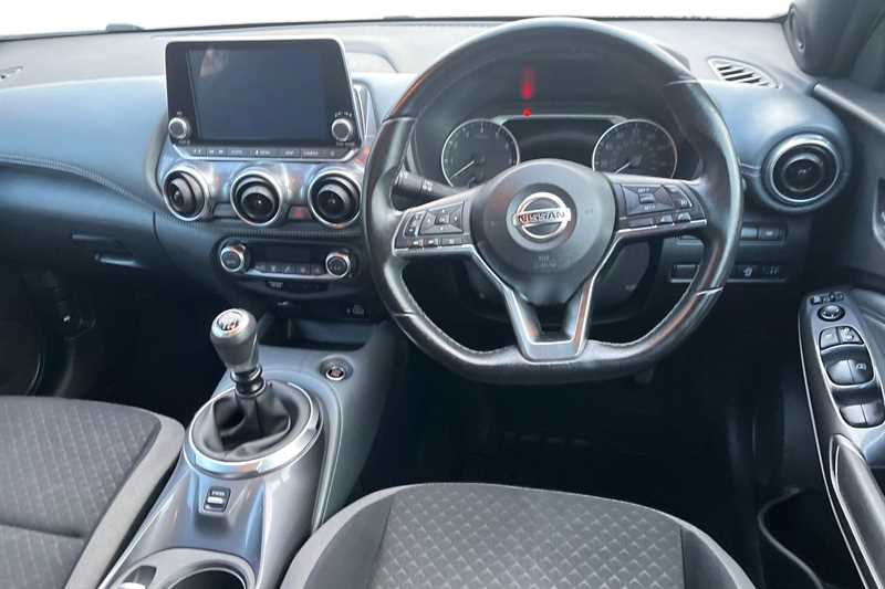 Used Nissan Juke for sale - 77414143: Photo 15