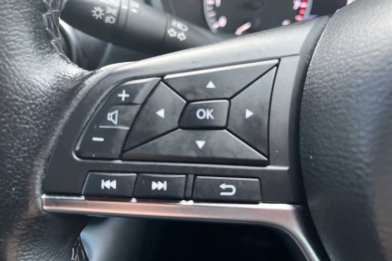 Used Nissan Juke for sale - 77414143: Photo 16