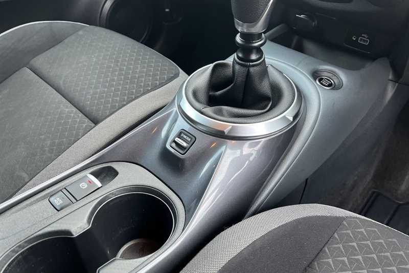 Used Nissan Juke for sale - 77414143: Photo 17