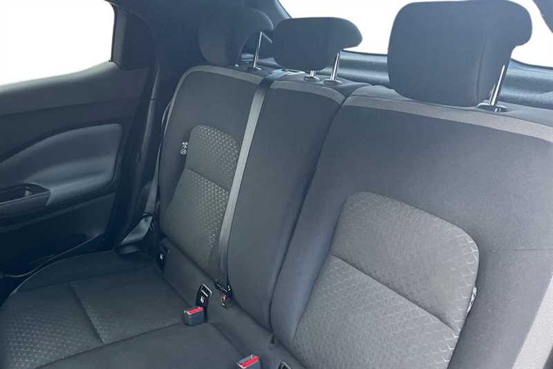 Used Nissan Juke for sale - 77414143: Photo 19