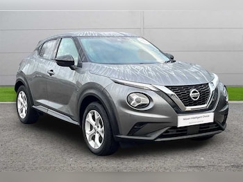 Used Nissan Juke undefined for sale - 77414143: Photo