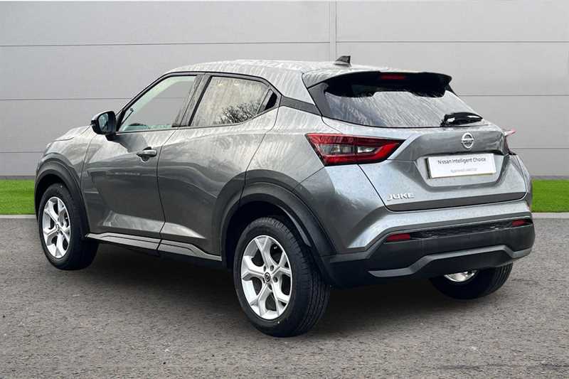 Used Nissan Juke for sale - 77414143: Photo 2