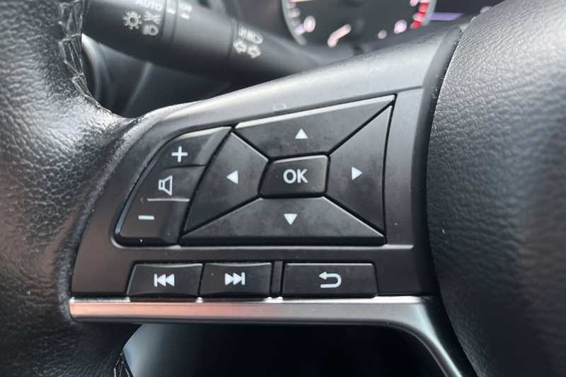 Used Nissan Juke for sale - 77414143: Photo 21