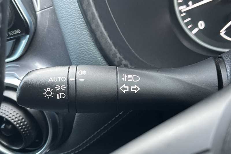 Used Nissan Juke for sale - 77414143: Photo 22