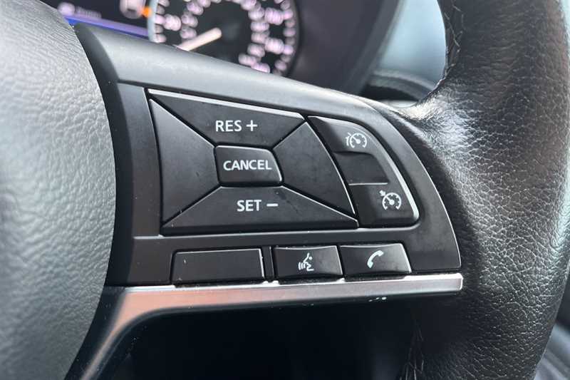 Used Nissan Juke for sale - 77414143: Photo 24