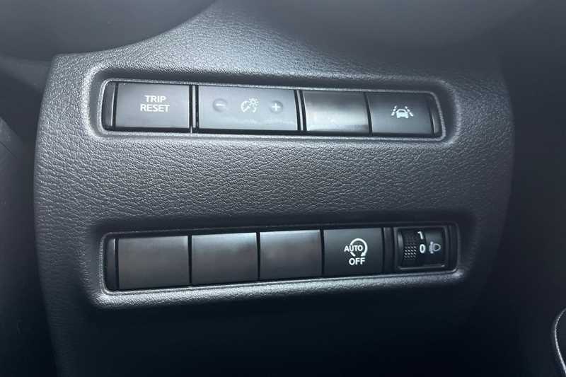 Used Nissan Juke for sale - 77414143: Photo 25