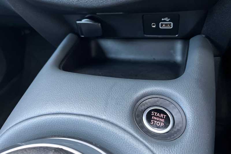 Used Nissan Juke for sale - 77414143: Photo 28