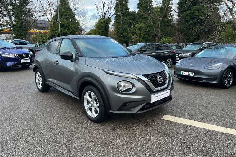 Used Nissan Juke for sale - 77414143: Photo 31