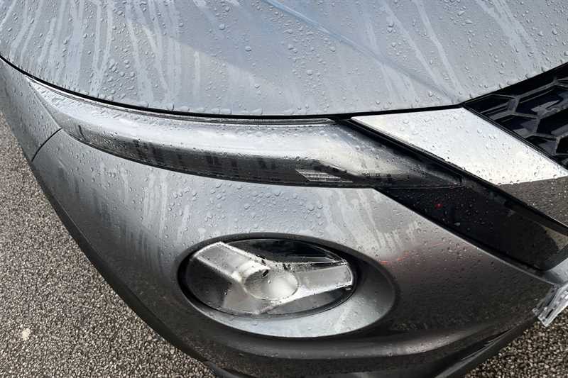 Used Nissan Juke for sale - 77414143: Photo 38