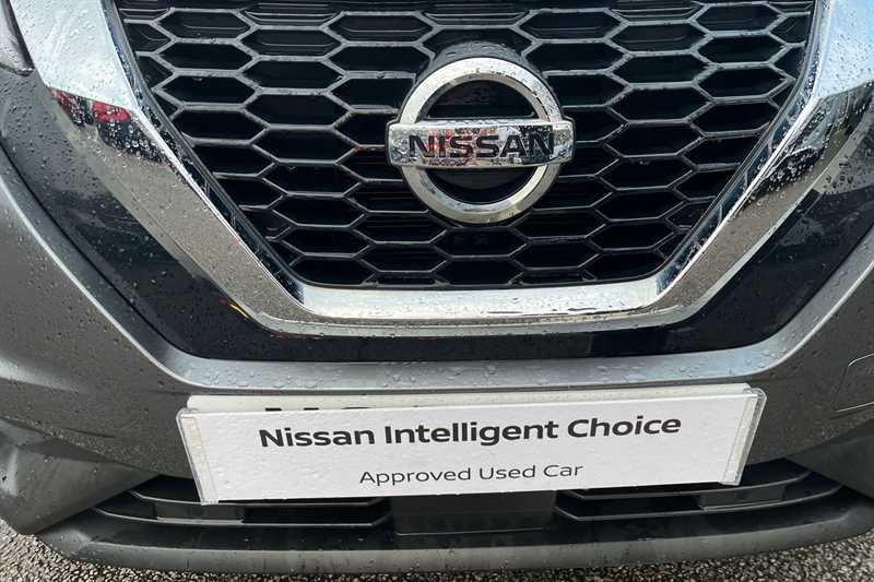 Used Nissan Juke for sale - 77414143: Photo 39