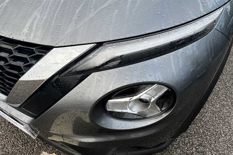 Used Nissan Juke for sale - 77414143: Photo 40