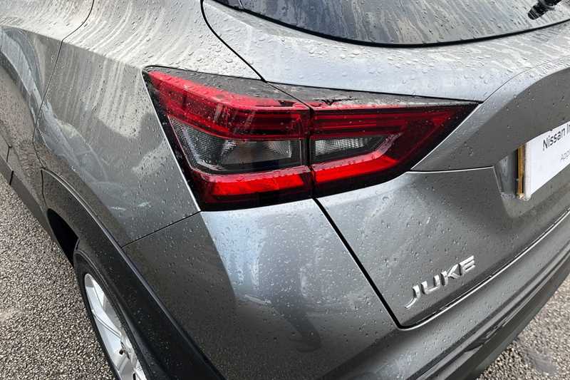 Used Nissan Juke for sale - 77414143: Photo 41