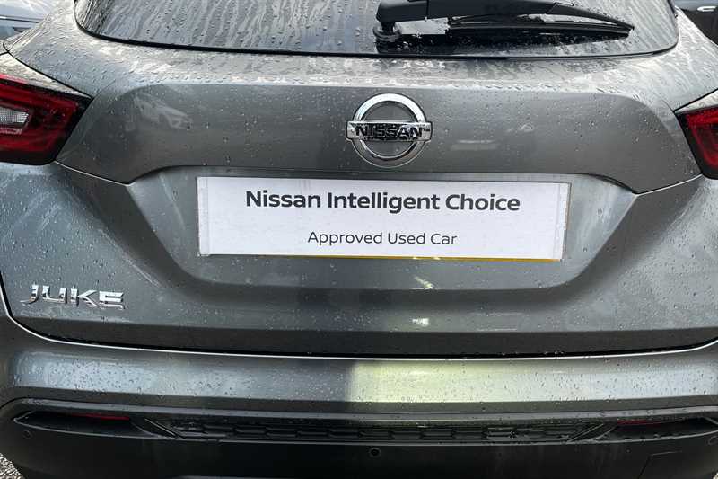 Used Nissan Juke for sale - 77414143: Photo 42