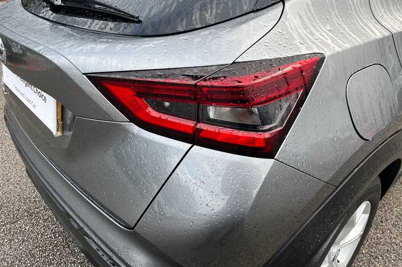 Used Nissan Juke for sale - 77414143: Photo 43