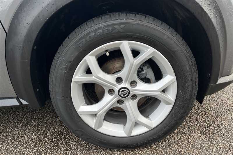 Used Nissan Juke for sale - 77414143: Photo 45